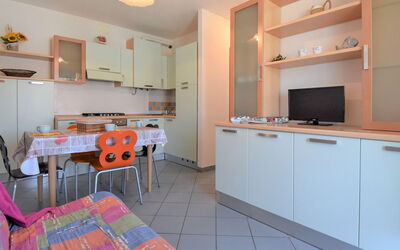Accommodatie:&nbsp;Solmare 350.45