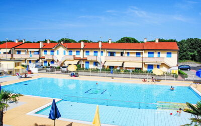 Accommodatie:&nbsp;Solmare 350.53
