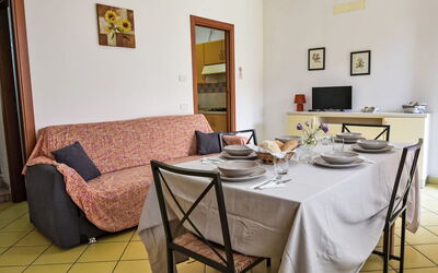 Accommodatie:&nbsp;Solmare 350.53
