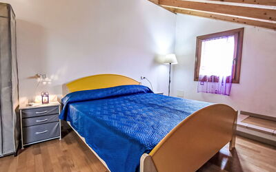 Accommodatie:&nbsp;Solmare 350.55