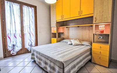 Accommodatie:&nbsp;Solmare 350.55
