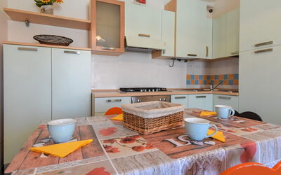 Accommodatie:&nbsp;Solmare 350.56