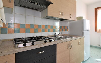 Accommodatie:&nbsp;Solmare 350.29