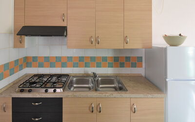 Accommodatie:&nbsp;Solmare 350.30