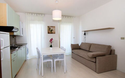 Accommodatie:&nbsp;Cala Luna 140.2