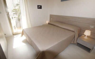 Accommodatie:&nbsp;Cala Luna 140.2