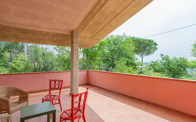 Accommodatie:&nbsp;Contrada Brecciano 105.1
