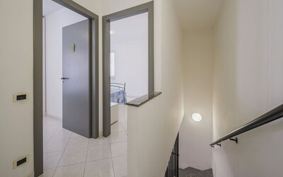 Accommodatie:&nbsp;Lucerna Due 10.3