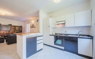 Accommodatie:&nbsp;Lucerna Due 10.1