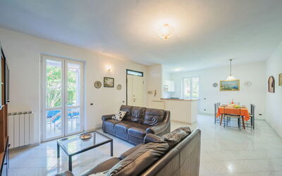 Accommodatie:&nbsp;Lucerna Due 10.1