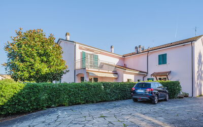 Accommodatie:&nbsp;Lucerna Due 10.5