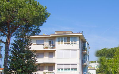 Appartamento Luporini