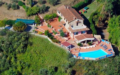 La Chiazza