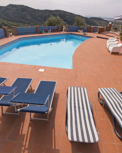 La Chiazza