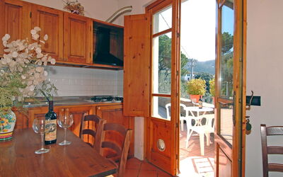Accommodatie:&nbsp;Villa Morosi 110.1