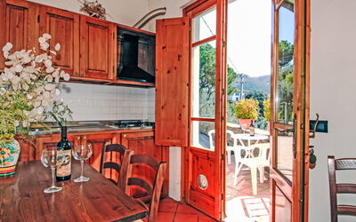 Accommodatie:&nbsp;Villa Morosi 110.2