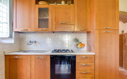 Accommodatie:&nbsp;Forno 690.4