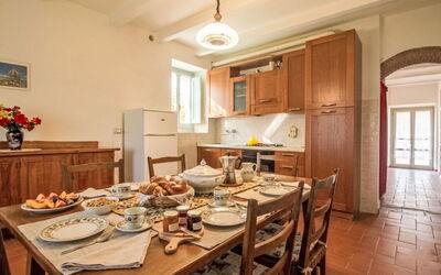 Accommodatie:&nbsp;Forno 690.4