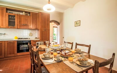 Accommodatie:&nbsp;Forno 690.4