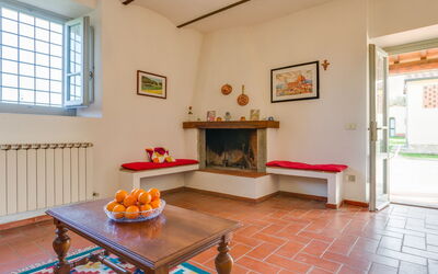 Accommodatie:&nbsp;Forno 690.4