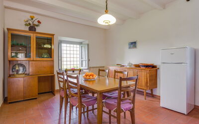 Accommodatie:&nbsp;Forno 690.4