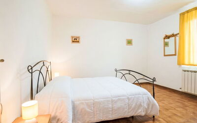 Accommodatie:&nbsp;Forno 690.4