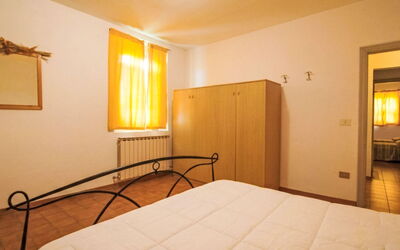 Accommodatie:&nbsp;Forno 690.4