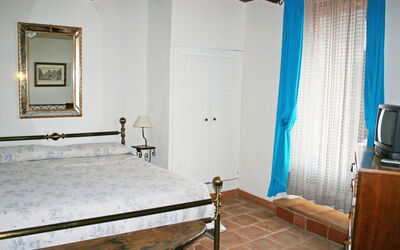 Accommodatie:&nbsp;Fattoria Di Castiglionchio 100.1
