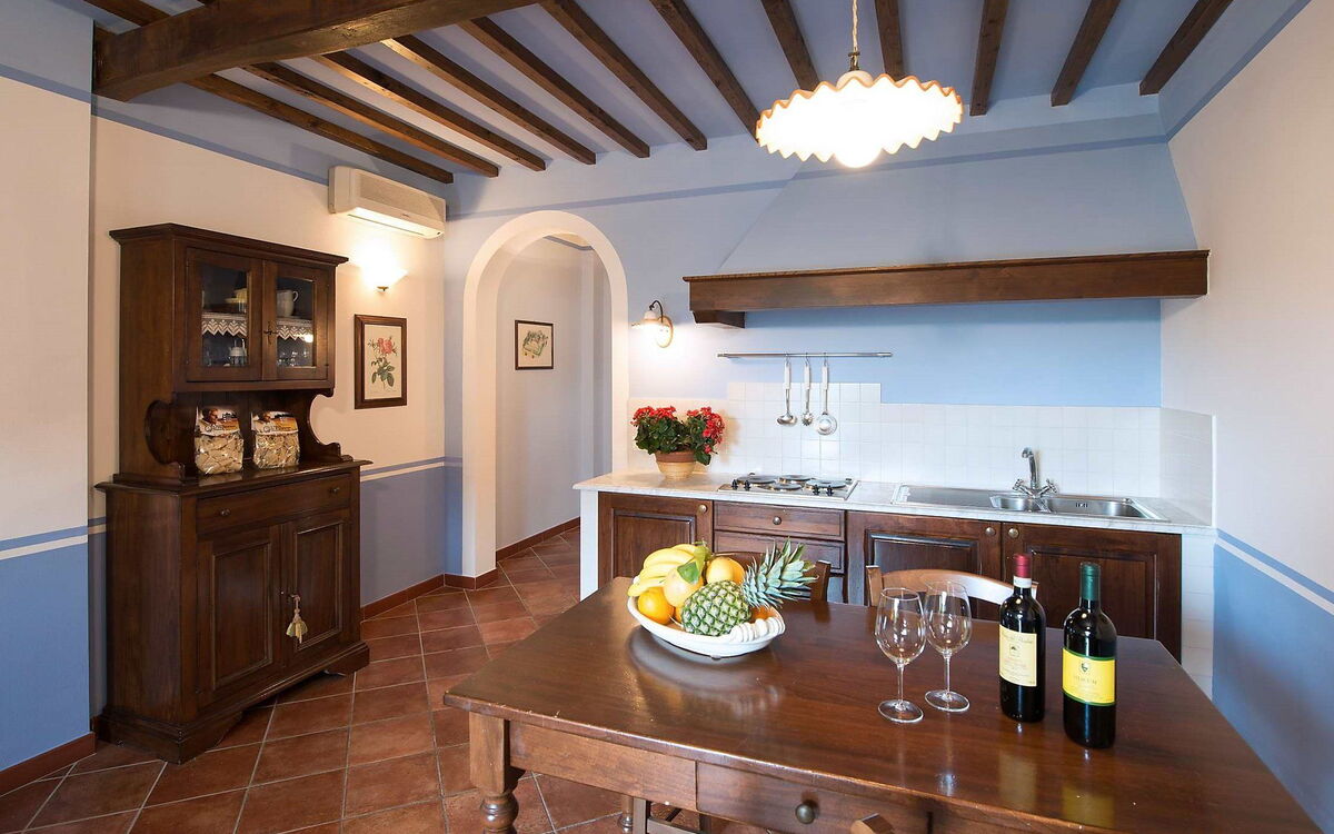 Accommodatie:&nbsp;Lari 150.1