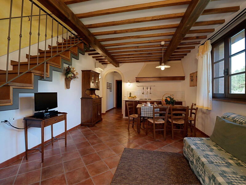 Accommodatie:&nbsp;Lari 150.2