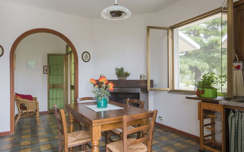 Accommodatie:&nbsp;Magnolia 140.3