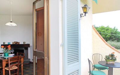 Accommodatie:&nbsp;Magnolia 140.3