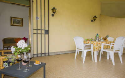 Accommodatie:&nbsp;Magnolia 140.3