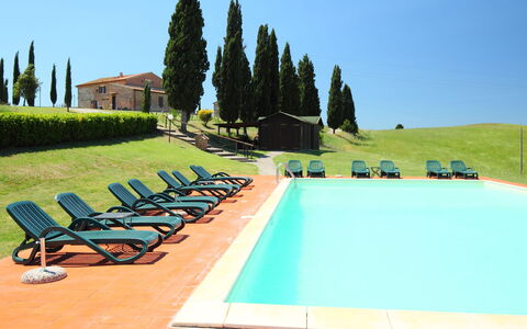 Accommodatie:&nbsp;B3 640.11