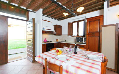 Accommodatie:&nbsp;Capanna 640.14