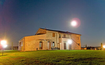 Accommodatie:&nbsp;B3 640.11