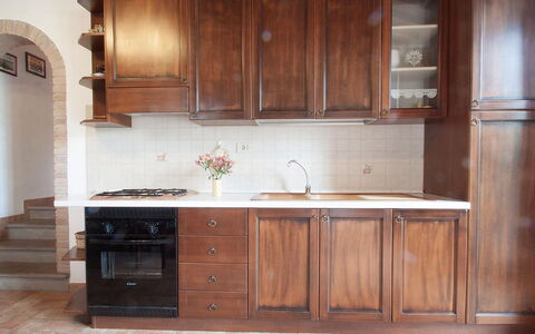 Accommodatie:&nbsp;Querce 200.1