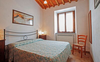 Accommodatie:&nbsp;Querce 200.1