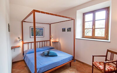 Accommodatie:&nbsp;I Tigli 200.1