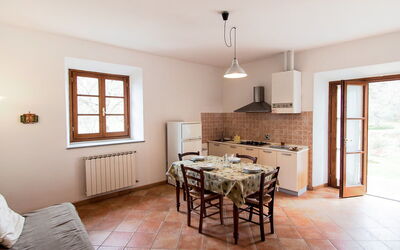 Accommodatie:&nbsp;I Tigli 200.1