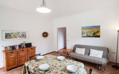 Accommodatie:&nbsp;I Tigli 200.1