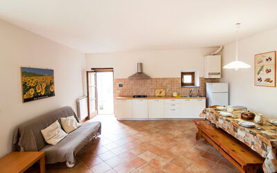 Accommodatie:&nbsp;I Noccioli 200.2