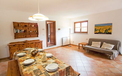 Accommodatie:&nbsp;I Noccioli 200.2