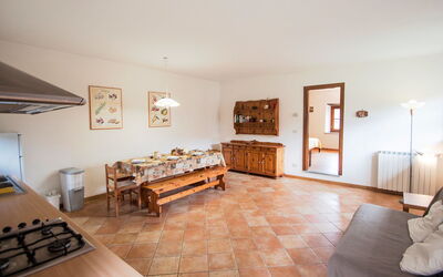 Accommodatie:&nbsp;I Noccioli 200.2