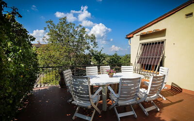 Matteuzzi - San Casciano in Val di Pesa, Toscane, Italië
