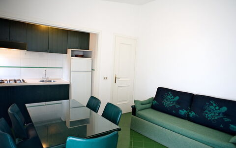 Accommodatie:&nbsp;Costa di Kair ed Din 100.6