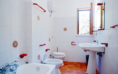 Accommodatie:&nbsp;Costa di Kair ed Din 100.3