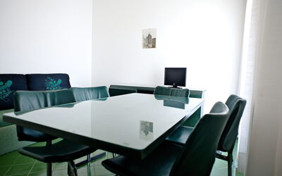 Accommodatie:&nbsp;Costa di Kair ed Din 100.6