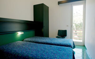 Accommodatie:&nbsp;Costa di Kair ed Din 100.6