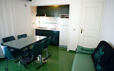 Accommodatie:&nbsp;Costa di Kair ed Din 100.6